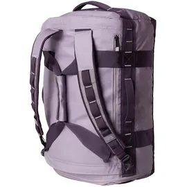 The North Face Base Camp Voyager Duffel 42 l Grau/Transcendent Grey