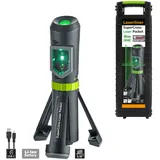 LASERLINER SuperCross-Laser Pocket Plus Kreuzlinienlaser