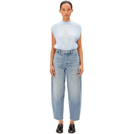 ARMEDANGELS Relaxed-Fit Jeans BAARLY blau 31/32