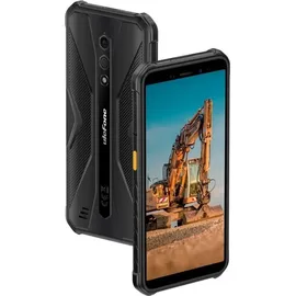 Ulefone Armor X12 3 GB RAM 32 GB Black