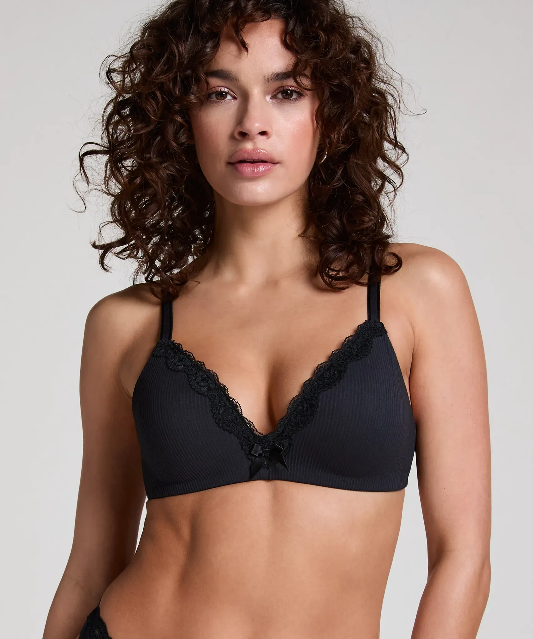 Bügelloser BH HUNKEMÖLLER 