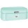 Wesco Grandy Brotkasten Metall Mint