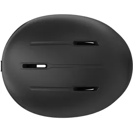 Scott Track Plus Helm - Black - M