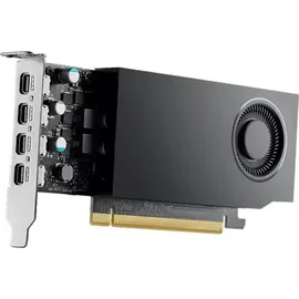 OEM RTX A1000 8 GB GDDR6