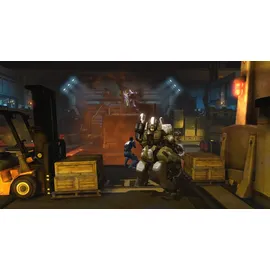 XCOM: Enemy Within - Commander Edition (PS3)