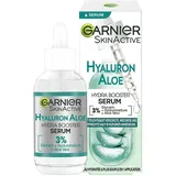 Garnier Feuchtigkeitsspendendes Serum mit Aloe Vera und Hyaluronsäure 30 ml