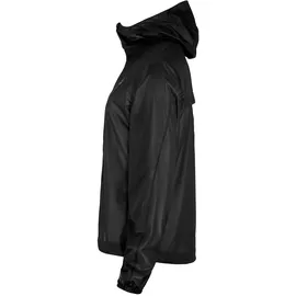 Craft Pro Hydro Lightweight Regenjacke Damen schwarz XL