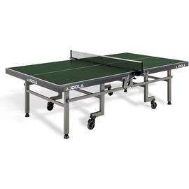 Joola Indoor-Tischtennisplatte "3000 SC Pro" (ITTF),grün,