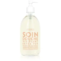 La Compagnie de Provence Soin Douche Vivifiant Extra Pur Agrumes Pétillants żel pod prysznic 500 ml