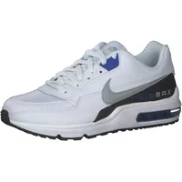 Nike Air Max LTD 3 Herren white/light smoke grey/game royal 48,5