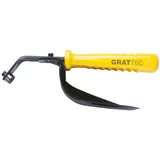Grattec Entgratwerkzeug Doppel-Entgrater
