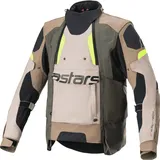 Alpinestars Halo Drystar Jacke
