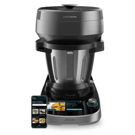 Cecotec Mambo CooKing Victory Schwarz