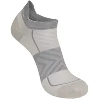 Icebreaker Merino Run+Ultralight Micro Damen Laufsocken-Beige-S
