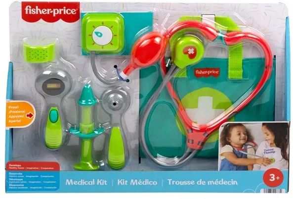 Medical Kit