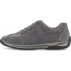 Gabor Sneaker Low Damen Anthrazit 41