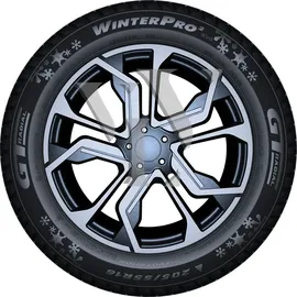 GT Radial Winterpro2 185/65 R14 86T