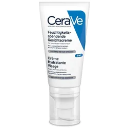CeraVe Feuchtigkeitsspendend Gesichtscreme 52 ml 