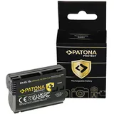 PATONA PROTECT Akku Nikon EN-EL15C