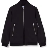 Jack & Jones Junior RUSH Jacke Schwarz 140