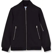 Jack & Jones Junior RUSH Jacke Schwarz 140