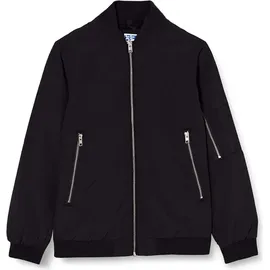 Jack & Jones Junior RUSH Jacke Schwarz 140