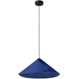 Osram Decor Flip 1-flg. 50 cm blau