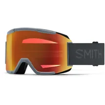 Smith Optics Smith Squad MAG chromapop everyday red mirror