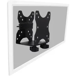 Digitus PC Halterung  DA-90360 DA-90360 Schwarz Belastbar bis=5 kg