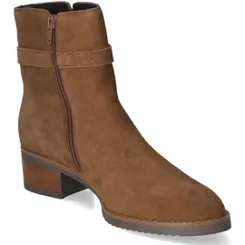 Gabor Velour Micro reh Damen, braun, Größe 7 UK