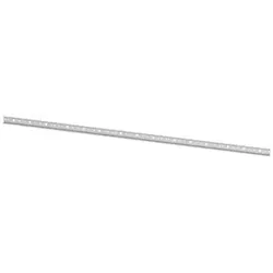 Siemens 8GK99101KK50 ALPHA 630 DIN, Hutschiene, Breite=1250mm Mindestbestellmenge 10 Stück  - 10 Stück