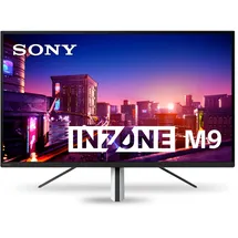 Sony INZONE M9 27" Weiß