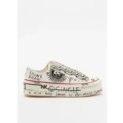 Nan-Ku  Sneaker 36780  in multifarben, 36