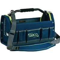 raaco 760355 Universal Werkzeugtasche ToolBag Pro B626xT264xH324mm PES RAACO
