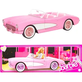 Barbie The Movie Vehicle Auto
