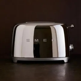 Smeg TSF01SSEU Chrom / Hochglanz
