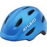Fahrradhelm Scamp matte ano blue - XS