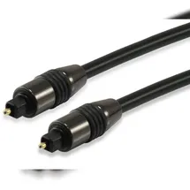 Equip Optisches Toslink Kabel - Toslink-Stecker 1,8m (147921)