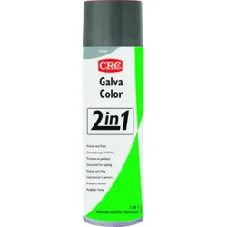 CRC Schutzlack Galvacolor 7035 lichtgrau 500 ml Ds