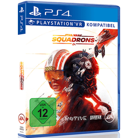 Star Wars: Squadrons [PlayStation 4]