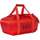 HELLY HANSEN Duffelbag Scout rot 70 Liter