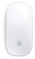 Magic Mouse 3, Maus - weiß/silber