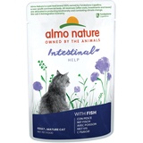 Almo Nature 5294 Katzen-Dosenfutter 70 g