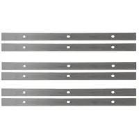 Mafell Wendemesser Zimmerei Hobel ZH 280 3 Paar 091885