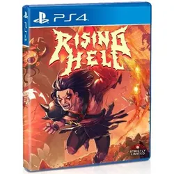 Rising Hell - PS4 [EU Version]