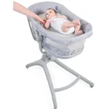 Chicco Wickelauflage Baby Hug 4 in 1 Air - Neutral