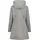 CMP Regenmantel Damen Gesso Mel.-Antracite 42