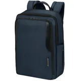 Samsonite XBR 2.0 15.6 Zoll, 43 cm, 19.5 L, Blau (Blue)