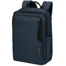 Samsonite XBR 2.0 15.6 Zoll, 43 cm, 19.5 L, Blau (Blue)