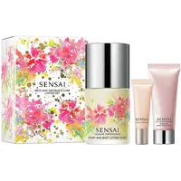 Sensai Neck and Decollete Care Creme 50 ml